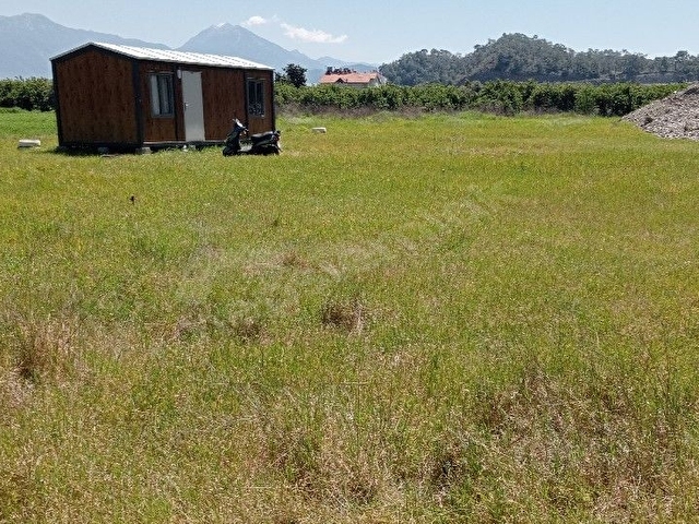 Satılık Arsa - Görsel 9