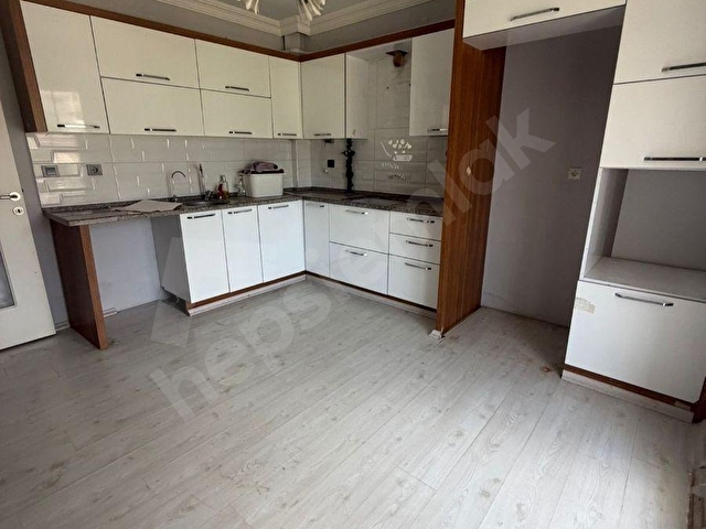 TETİK EMLAKTAN PINARBAŞI MAHALLESİNDE 2+1 KİRALIK DAİRE - Görsel 5
