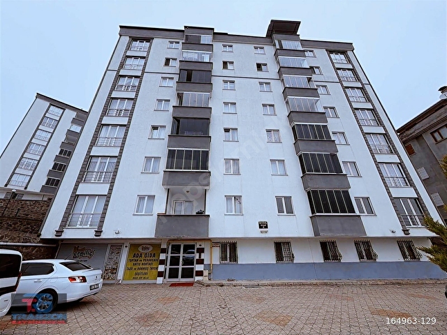 Ortahisar Çukurçayır Satılık