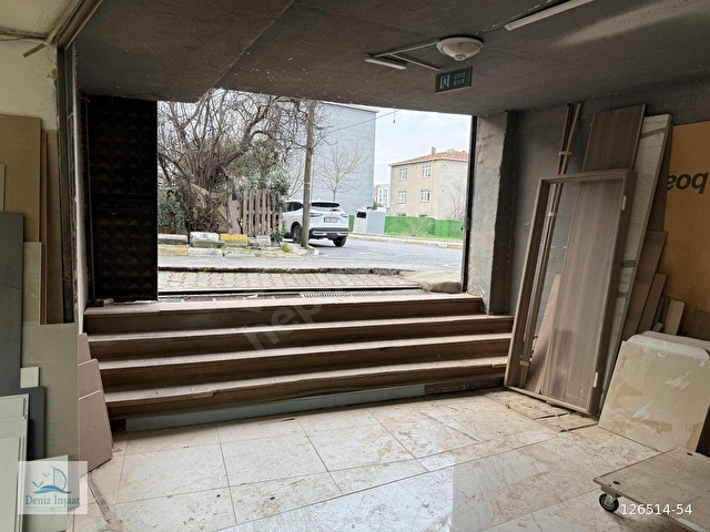 SANCAKTEPE AKPINAR MAH. 260 M2 ATÖLYE VE İMALATHANE 25 KW ENERJİ - Görsel 15