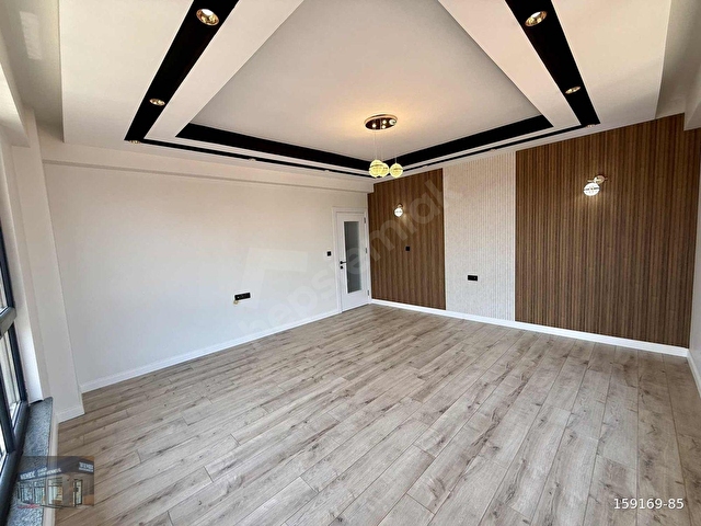 ZAFER MAH TAPUYA İŞLİ ÖZEL GARAJ EBEVEYN BANYO LÜKS+ SATILIK 3+1 - Görsel 6