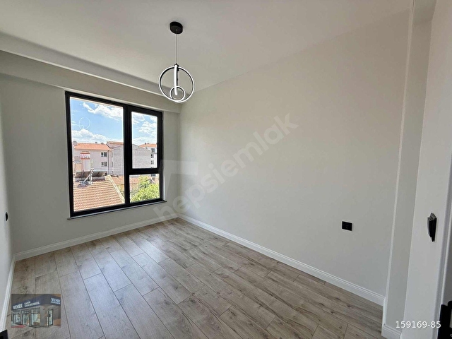ZAFER MAH TAPUYA İŞLİ ÖZEL GARAJ EBEVEYN BANYO LÜKS+ SATILIK 3+1 - Görsel 24