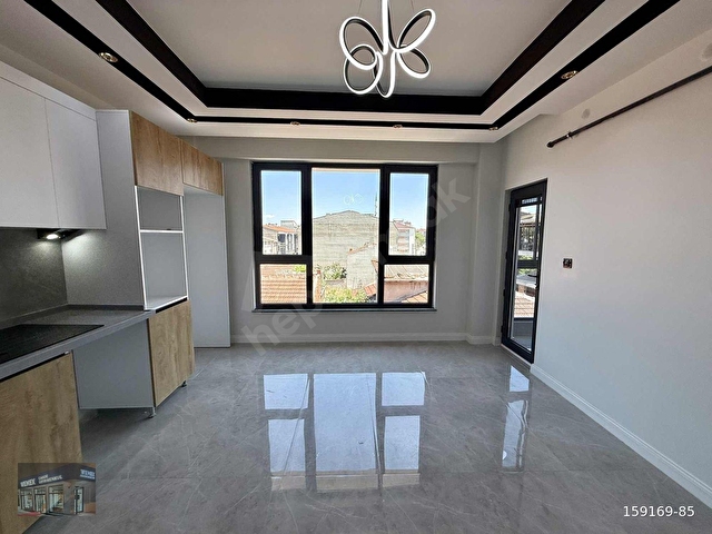 ZAFER MAH TAPUYA İŞLİ ÖZEL GARAJ EBEVEYN BANYO LÜKS+ SATILIK 3+1 - Görsel 8
