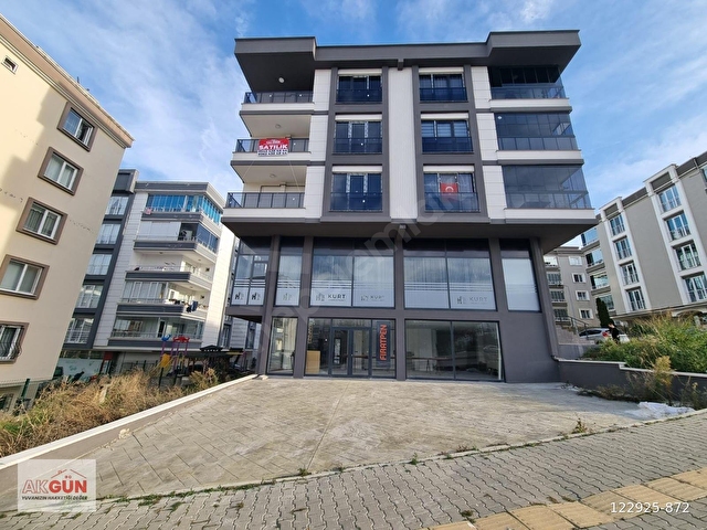 Atakum İstiklal Satılık