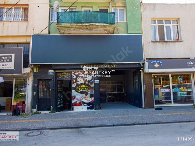 SÖKE’DE DEVREN KİRALIK HAZIR KURULU CATERING TESİSİ - Görsel 8