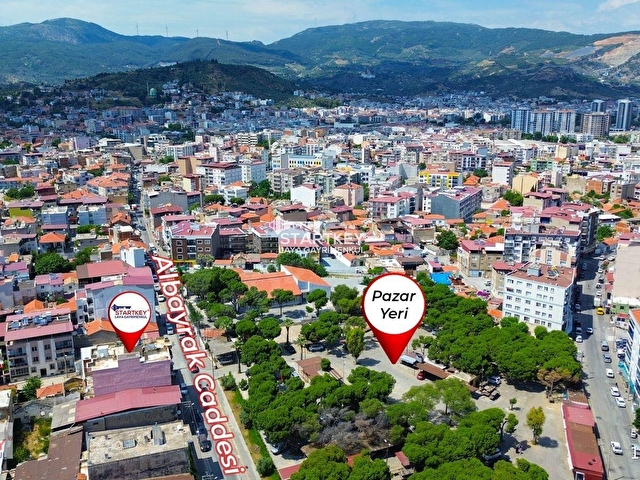 SÖKE’DE DEVREN KİRALIK HAZIR KURULU CATERING TESİSİ - Görsel 2