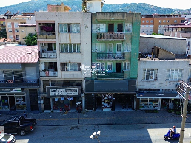 SÖKE’DE DEVREN KİRALIK HAZIR KURULU CATERING TESİSİ - Görsel 7