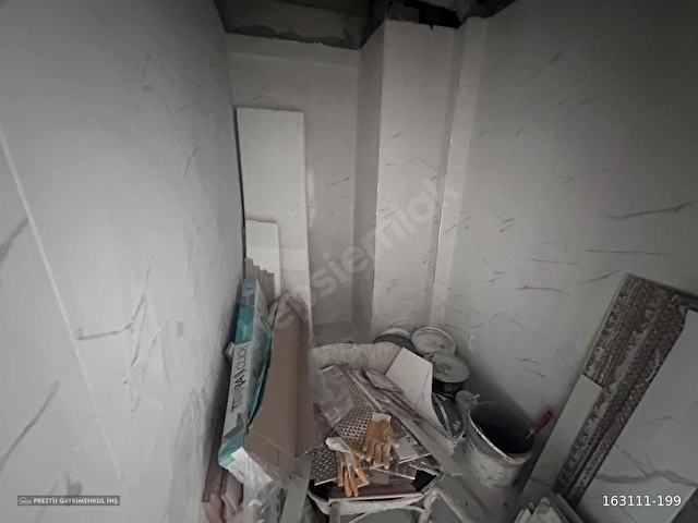 ** PRESTİJDEN ÇARŞI MERKEZDE ACİL SATILIK FIRSAT DAİRE ** - Görsel 5