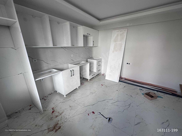 ** PRESTİJDEN ÇARŞI MERKEZDE ACİL SATILIK FIRSAT DAİRE **