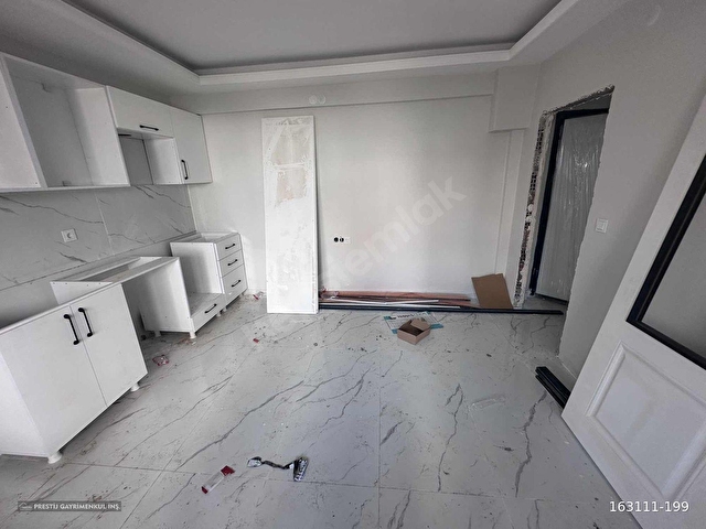 ** PRESTİJDEN ÇARŞI MERKEZDE ACİL SATILIK FIRSAT DAİRE ** - Görsel 2
