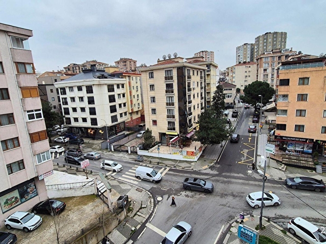 İSTANBUL, ATAŞEHİR, KÜÇÜKBAKKALKÖY, ACIBADEM ÜNİVERSİTESİ’NE YAKIN,3+1 KİRALIK DAİRE, - Görsel 9
