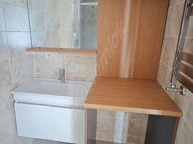 İSTANBUL, ATAŞEHİR, KÜÇÜKBAKKALKÖY, ACIBADEM ÜNİVERSİTESİ’NE YAKIN,3+1 KİRALIK DAİRE, - Görsel 28