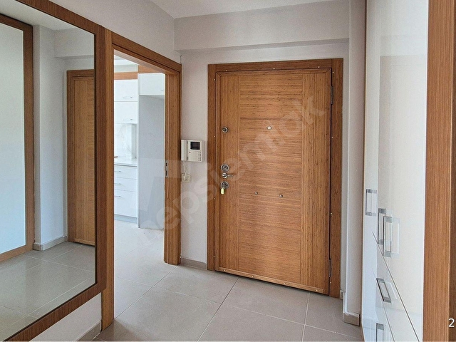 İSTANBUL, ATAŞEHİR, KÜÇÜKBAKKALKÖY, ACIBADEM ÜNİVERSİTESİ’NE YAKIN,3+1 KİRALIK DAİRE, - Görsel 17