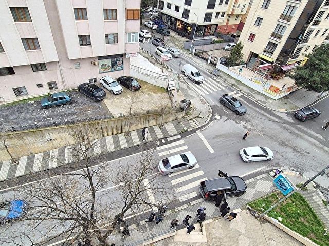İSTANBUL, ATAŞEHİR, KÜÇÜKBAKKALKÖY, ACIBADEM ÜNİVERSİTESİ’NE YAKIN,3+1 KİRALIK DAİRE, - Görsel 8