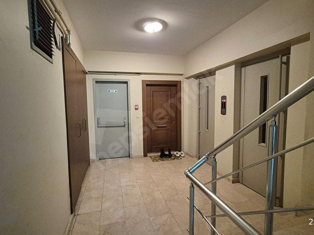 İSTANBUL, ATAŞEHİR, KÜÇÜKBAKKALKÖY, ACIBADEM ÜNİVERSİTESİ’NE YAKIN,3+1 KİRALIK DAİRE, - Görsel 30