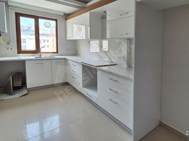 İSTANBUL, ATAŞEHİR, KÜÇÜKBAKKALKÖY, ACIBADEM ÜNİVERSİTESİ’NE YAKIN,3+1 KİRALIK DAİRE, - Görsel 18