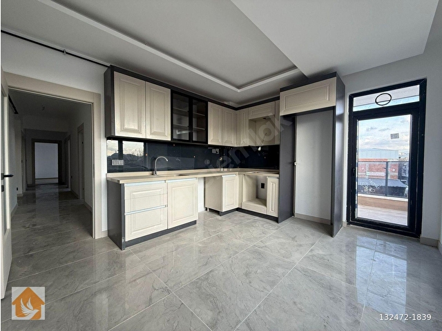 GÜNEŞEVLER SATILIK 4+1 LÜKS DAİRE FULL YAPILI ÇİFT BANYOLU - Görsel 4
