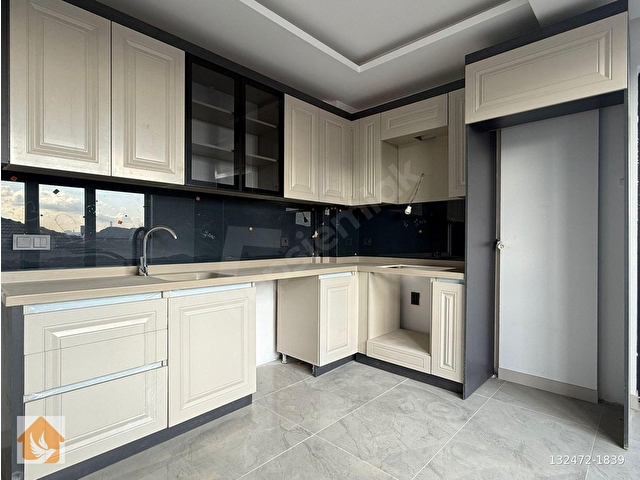 GÜNEŞEVLER SATILIK 4+1 LÜKS DAİRE FULL YAPILI ÇİFT BANYOLU - Görsel 6