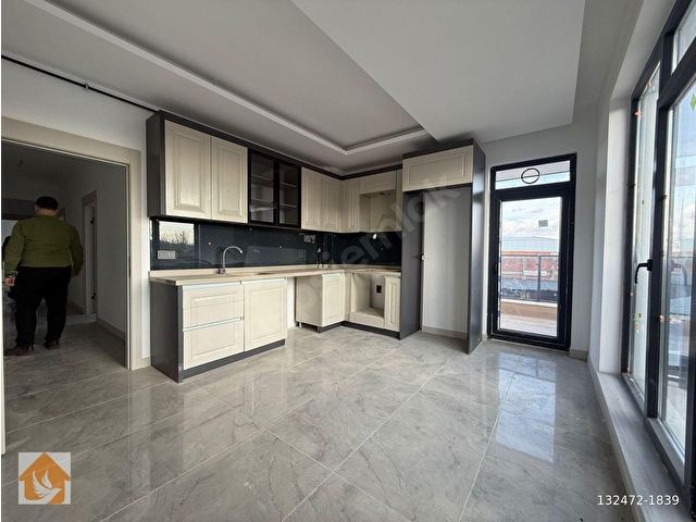 GÜNEŞEVLER SATILIK 4+1 LÜKS DAİRE FULL YAPILI ÇİFT BANYOLU - Görsel 28