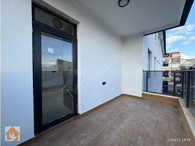 GÜNEŞEVLER SATILIK 4+1 LÜKS DAİRE FULL YAPILI ÇİFT BANYOLU - Görsel 14
