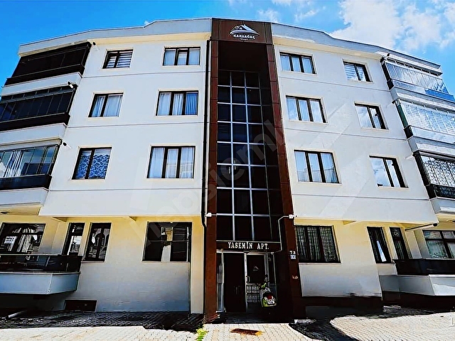 KONYA BEYŞEHİR YENİ MAHALLEDE SIFIR OTURUMA HAZIR 3+1 DAİRE