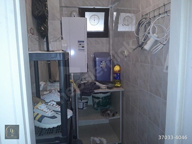 yatırımcılara alsancak pazar sokağında İzban yakını 3+1  genç binada kira getirisi yüksek daire - Görsel 15