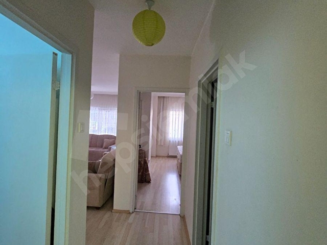 Eryaman satılık eşyalı 3+1 daire - Görsel 13