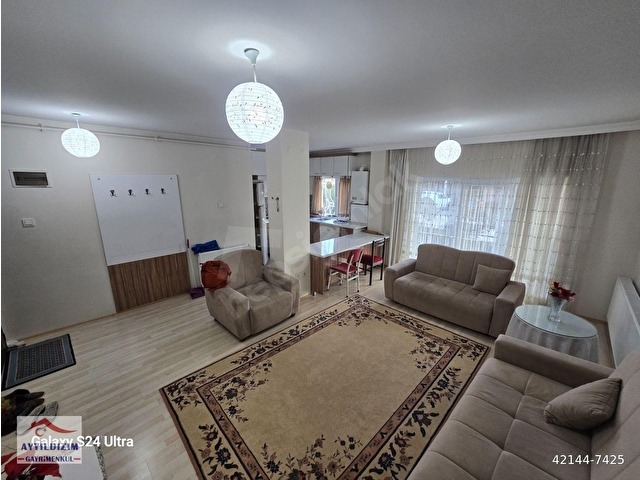 Eryaman satılık eşyalı 3+1 daire