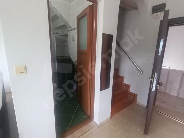 FETHİYE FOÇADA ÇALIŞ PLAJA YAKIN EŞYALI KİRALIK DUBLEKS 2+1 DAİRE - Görsel 8