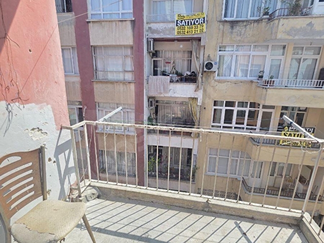 MESUDİYE MAHLESİ 101 KARŞISI 3+1 KELEPİR ARA KAT - Görsel 5
