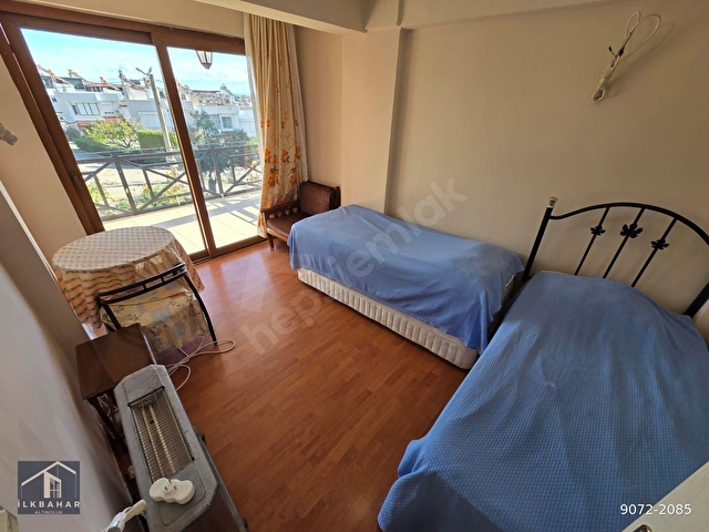 ALTINOLUK İLKBAHARDAN  ELİT MEVKİİDE 350M² ARSA İÇİNDE 7+2 MÜSTAKİL KÖŞE VİLLA - Görsel 9