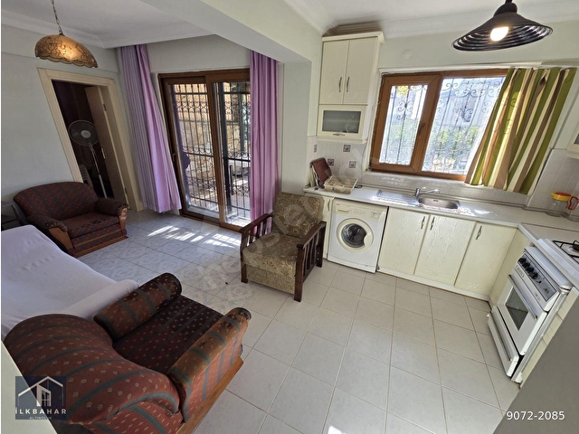ALTINOLUK İLKBAHARDAN  ELİT MEVKİİDE 350M² ARSA İÇİNDE 7+2 MÜSTAKİL KÖŞE VİLLA - Görsel 30