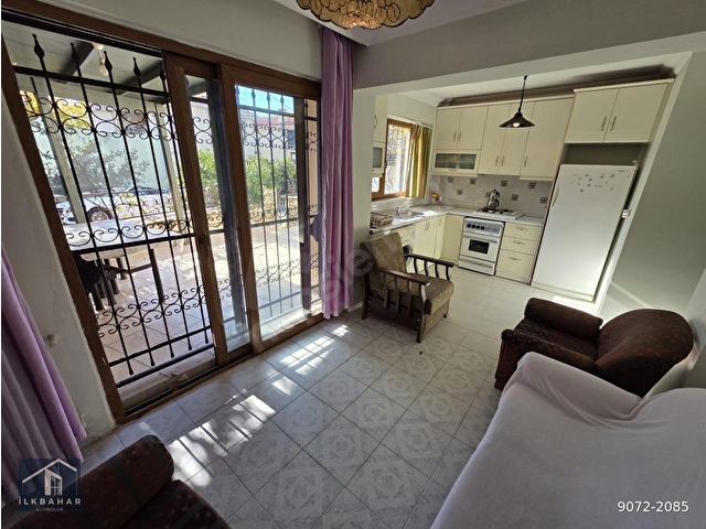 ALTINOLUK İLKBAHARDAN  ELİT MEVKİİDE 350M² ARSA İÇİNDE 7+2 MÜSTAKİL KÖŞE VİLLA - Görsel 26
