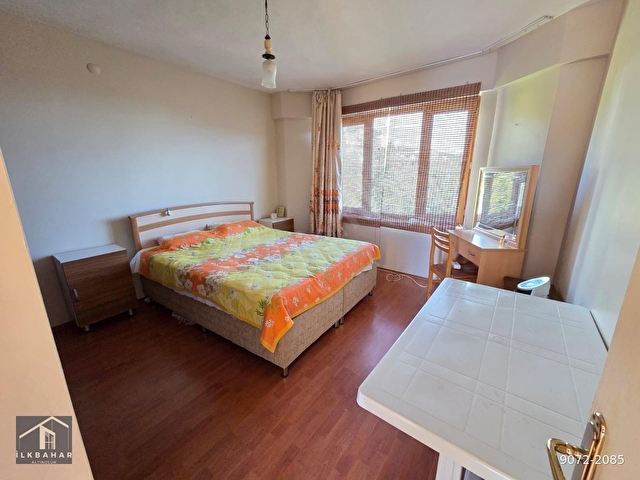 ALTINOLUK İLKBAHARDAN  ELİT MEVKİİDE 350M² ARSA İÇİNDE 7+2 MÜSTAKİL KÖŞE VİLLA - Görsel 13