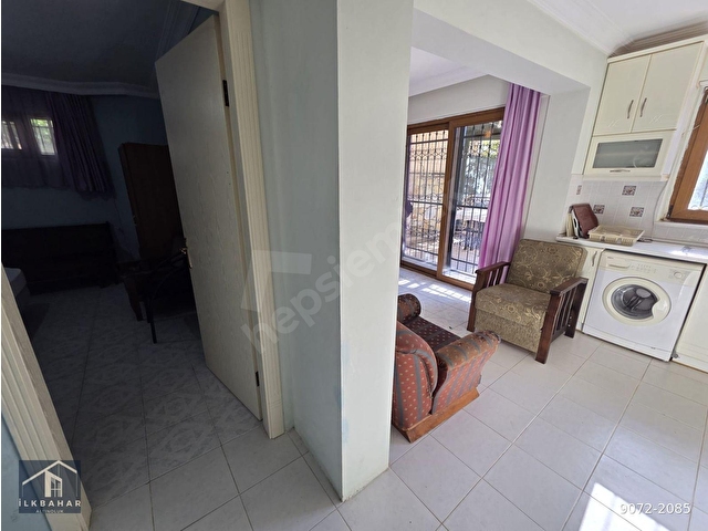 ALTINOLUK İLKBAHARDAN  ELİT MEVKİİDE 350M² ARSA İÇİNDE 7+2 MÜSTAKİL KÖŞE VİLLA - Görsel 27