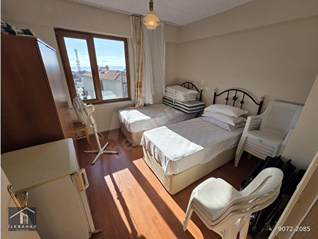 ALTINOLUK İLKBAHARDAN  ELİT MEVKİİDE 350M² ARSA İÇİNDE 7+2 MÜSTAKİL KÖŞE VİLLA - Görsel 18