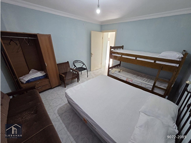ALTINOLUK İLKBAHARDAN  ELİT MEVKİİDE 350M² ARSA İÇİNDE 7+2 MÜSTAKİL KÖŞE VİLLA - Görsel 25