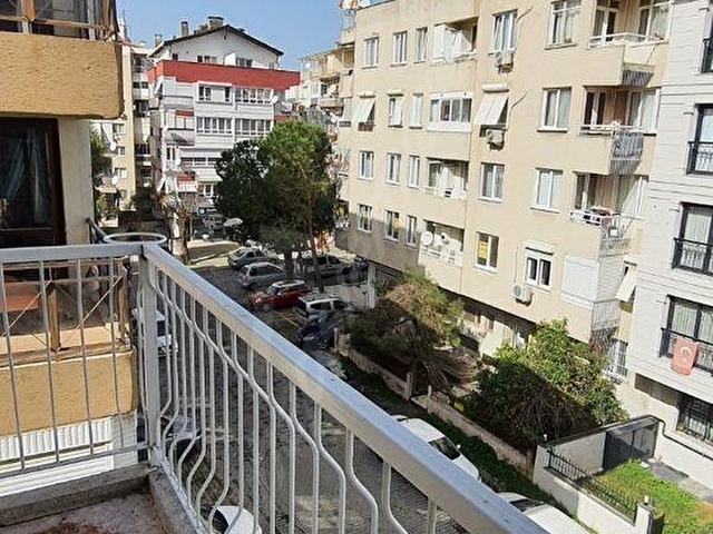 BORNOVA ATA DURAĞINA ÇOK YAKIN 3+1 KİRALIK - Görsel 26