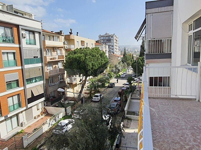 BORNOVA ATA DURAĞINA ÇOK YAKIN 3+1 KİRALIK - Görsel 30