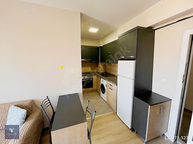 GÖRÜKLE 2+1 EŞYALI SİTE İÇİ EMİN EVİME UYGUN SATILIK DAİRE - Görsel 6