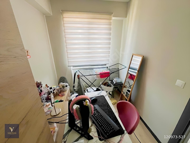 GÖRÜKLE 2+1 EŞYALI SİTE İÇİ EMİN EVİME UYGUN SATILIK DAİRE - Görsel 19