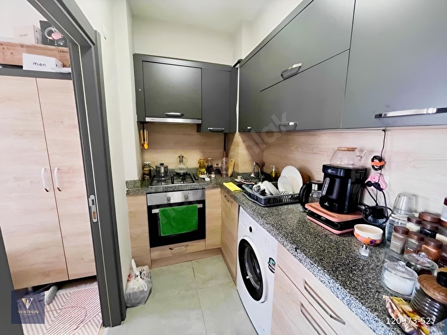 GÖRÜKLE 2+1 EŞYALI SİTE İÇİ EMİN EVİME UYGUN SATILIK DAİRE - Görsel 25