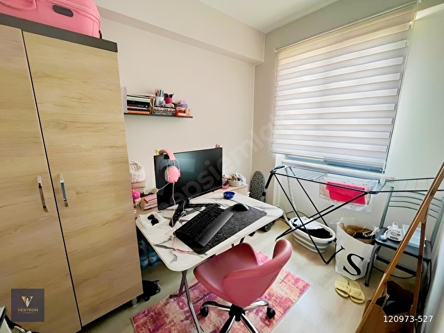 GÖRÜKLE 2+1 EŞYALI SİTE İÇİ EMİN EVİME UYGUN SATILIK DAİRE - Görsel 26