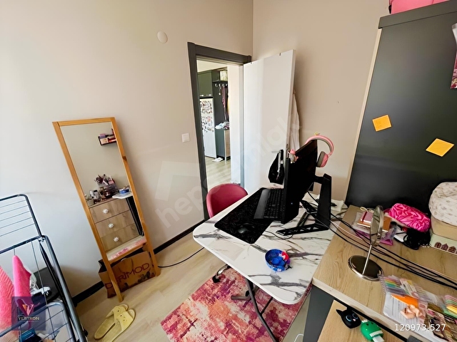 GÖRÜKLE 2+1 EŞYALI SİTE İÇİ EMİN EVİME UYGUN SATILIK DAİRE - Görsel 16
