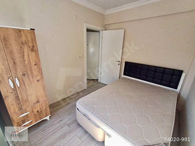 BARAKA GAYRİMENKUL’DEN YENİ MAH 2+1 EŞYALI KİRALIK DAİRE - Görsel 2