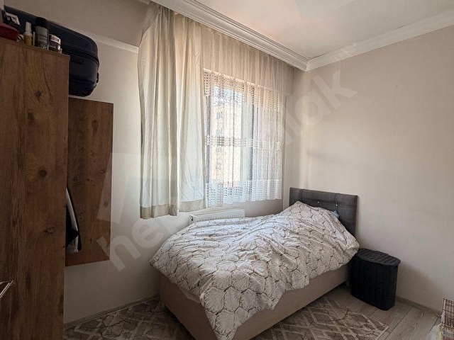 BARAKA GAYRİMENKUL’DEN YENİ MAH 2+1 EŞYALI KİRALIK DAİRE - Görsel 9