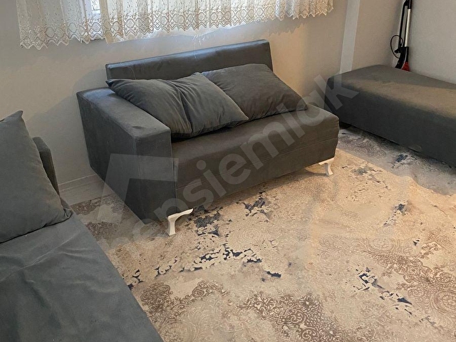 BURDUR MERKEZDE (Gazi cad 1 sokak) SATILIK EŞYALI APART - Görsel 3