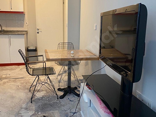 BURDUR MERKEZDE (Gazi cad 1 sokak) SATILIK EŞYALI APART - Görsel 5