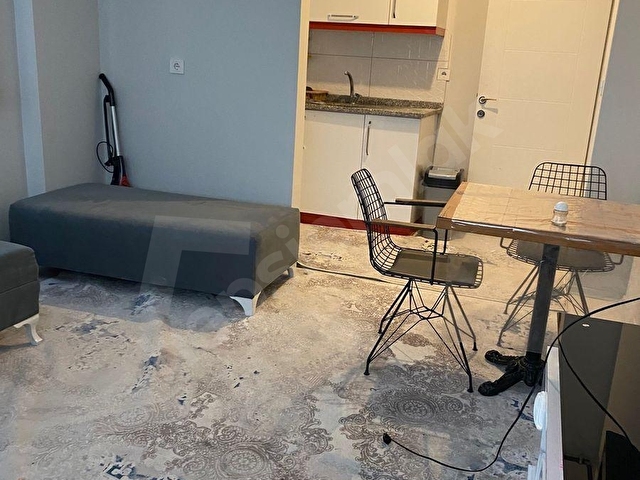 BURDUR MERKEZDE (Gazi cad 1 sokak) SATILIK EŞYALI APART - Görsel 7