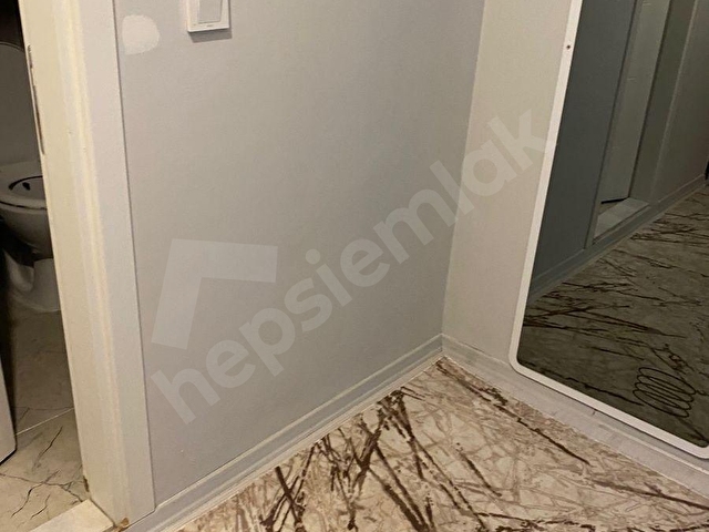 BURDUR MERKEZDE (Gazi cad 1 sokak) SATILIK EŞYALI APART - Görsel 16